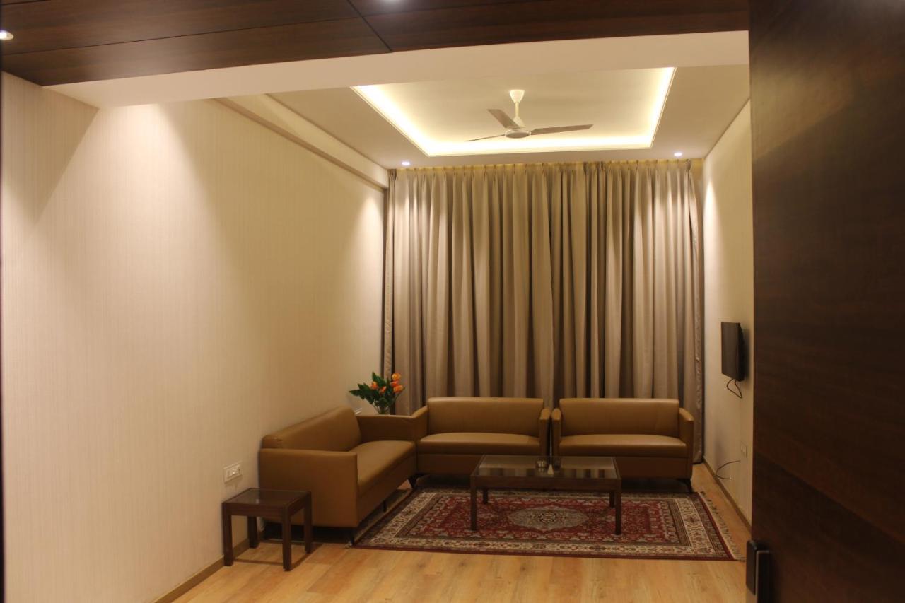 Hotel Rajhans Abhinandan Bhopal Eksteriør billede
